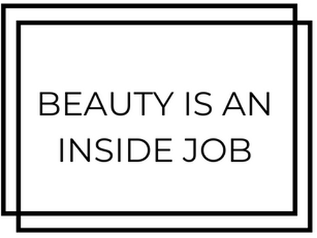 beauty disruptor quote