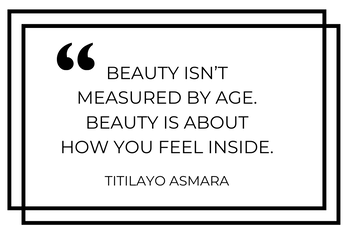 Titilayo Asmara quotes