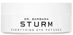 dr. Barbara Sturm everything eye patches