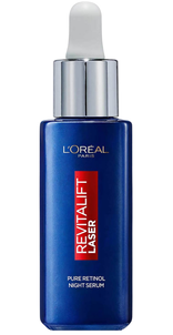 L'Oréal Revitalift pure retinol night serum