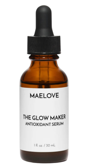 maelove the glow maker