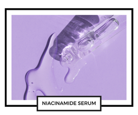 niacinamide serum