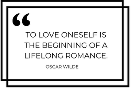 Oscar wilde quote