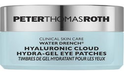 Peter Thomas Roth hyaluronic cloud hydra-gel eye patches