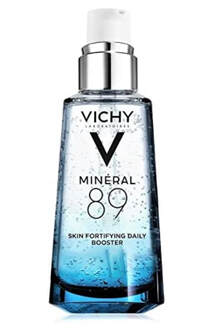 vichy mineral 89 skin fortifying daily booster
