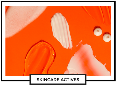 skincare actives