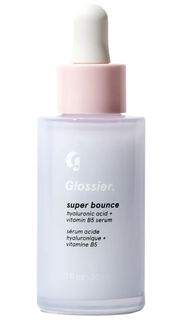 glossier super bounce
