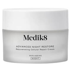 medik8 advanced night restore cream