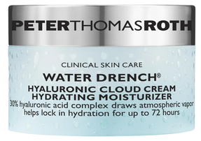 Peter Thomas Roth water drench hydrating moisturizer 