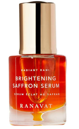 Ranavat brightening saffron serum