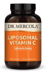 dr. mercola liposomal vitamin c
