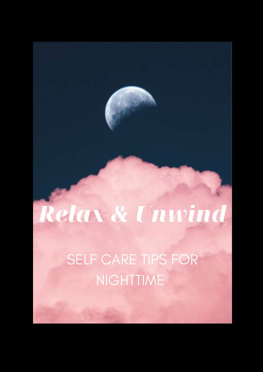 Tips better sleep