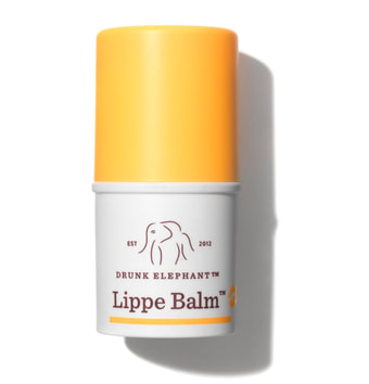 drunk elephant lippe balm, drunk elephant lippe balm review, drunk elephant lippe balm reviews,  best lip treatment for lip lines