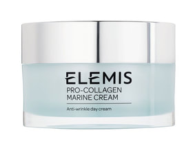 Elemis pro collagen marine cream