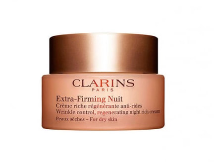clarins extra firming nuit 