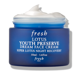 Fresh Youth Preserve Dream Face Cream