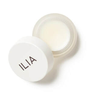 ilia lip wrap review, best lip treatment for cracked dry lips, best lip treatment overnight, the best lip treatment product
