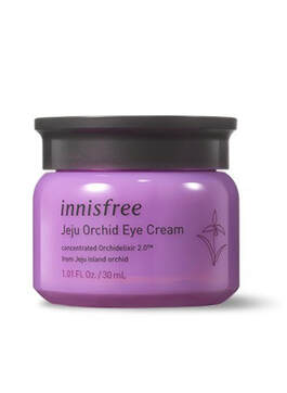 Innisfree Jeju orchid eye cream