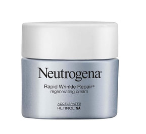 neutrogena rapid wrinkle repair