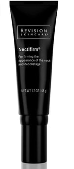 revision skincare nectifirm, neck cream