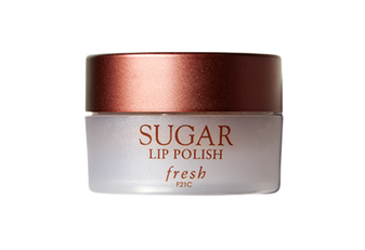 fresh sugar lip polish, fresh sugar lip polish review, sugar fresh lip scrub