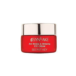 secret key syn-ake eye cream