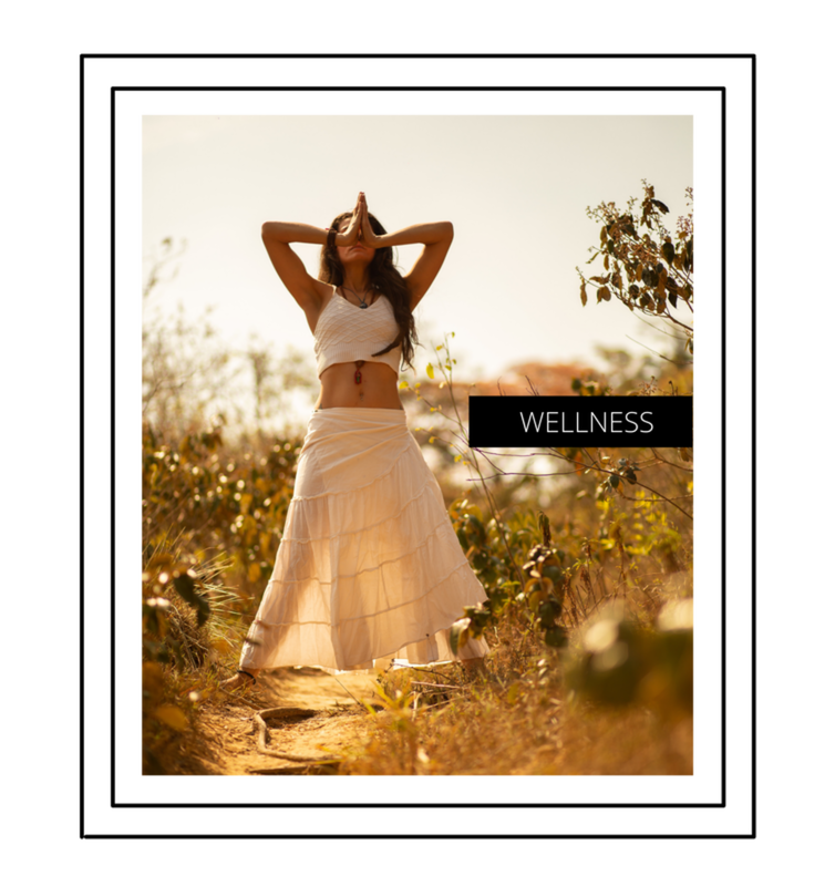 health and wellness for women over 40